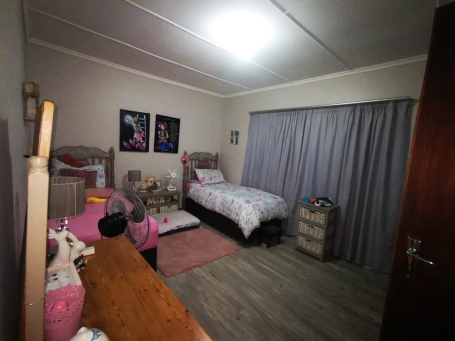 0 Bedroom Property for Sale in Oudtshoorn Rural Western Cape